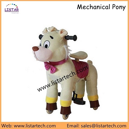 Best Mechanical Horse Series, Top Quality Gema, Mechanical Child Trojan Children