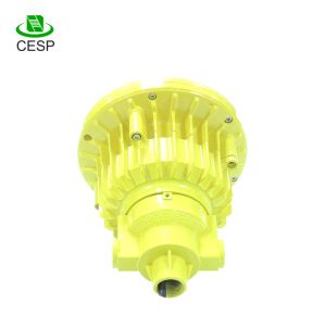 Hazardous Areas & Harsh Environment Explosion Proof High Bay Lighting
