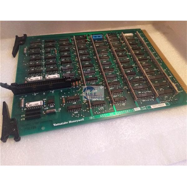 Honeywell CC-PAIX01 51405038-275 High Level Analog Input with Differential non