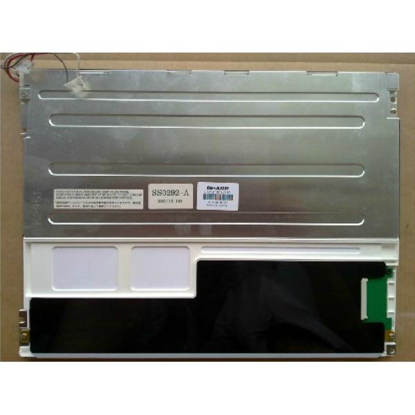 12.1" LCM 800×600RGB 350cd/m² LQ121S1LG51 Sharp TFT LCD Display
