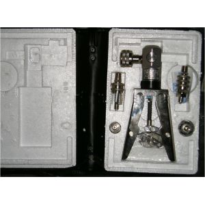 Hand pressure pump / hand pump pressure calibrator (Model:Y039)
