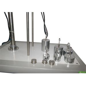 IEC Testing Device IEC60884 Clause 12.2.2 Single Working Station Conductor