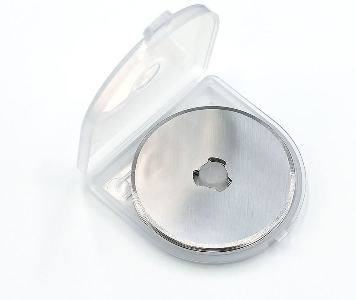 Cheap Carbide Industrial Circular Blade 118mm for Paper Slitting 10pcs for sale