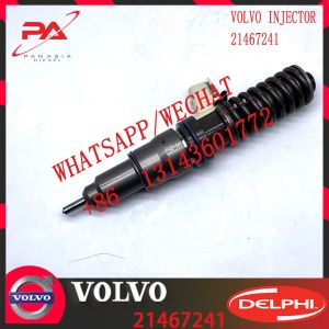 China EC380D Diesel Fuel Injector BEBE4G15001 22340639 21467241 For V-O-L-V EC330C Engine on sale