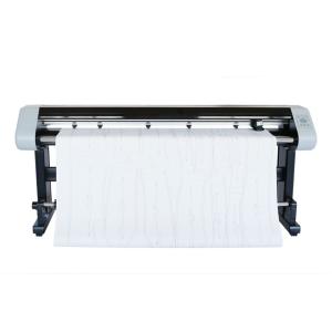 Cheap apparel pattern print plotter garment pattern making plotter TR-1900 for sale