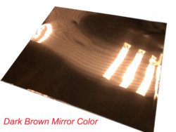 5000mm Aluminum Composite Panel 4x8 Sheets Aluminium Plate 3mm Thick Nano