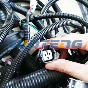 K1027119A DX225LC Excavator Main Wire Harness