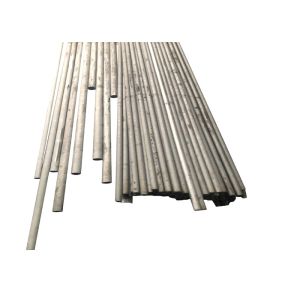 Pipeline Transport ASTM A312 SS304/ 316L Cold Drawn Seamless Stainless Steel
