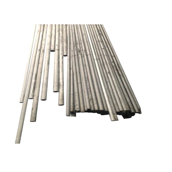Pipeline Transport ASTM A312 SS304/ 316L Cold Drawn Seamless Stainless Steel
