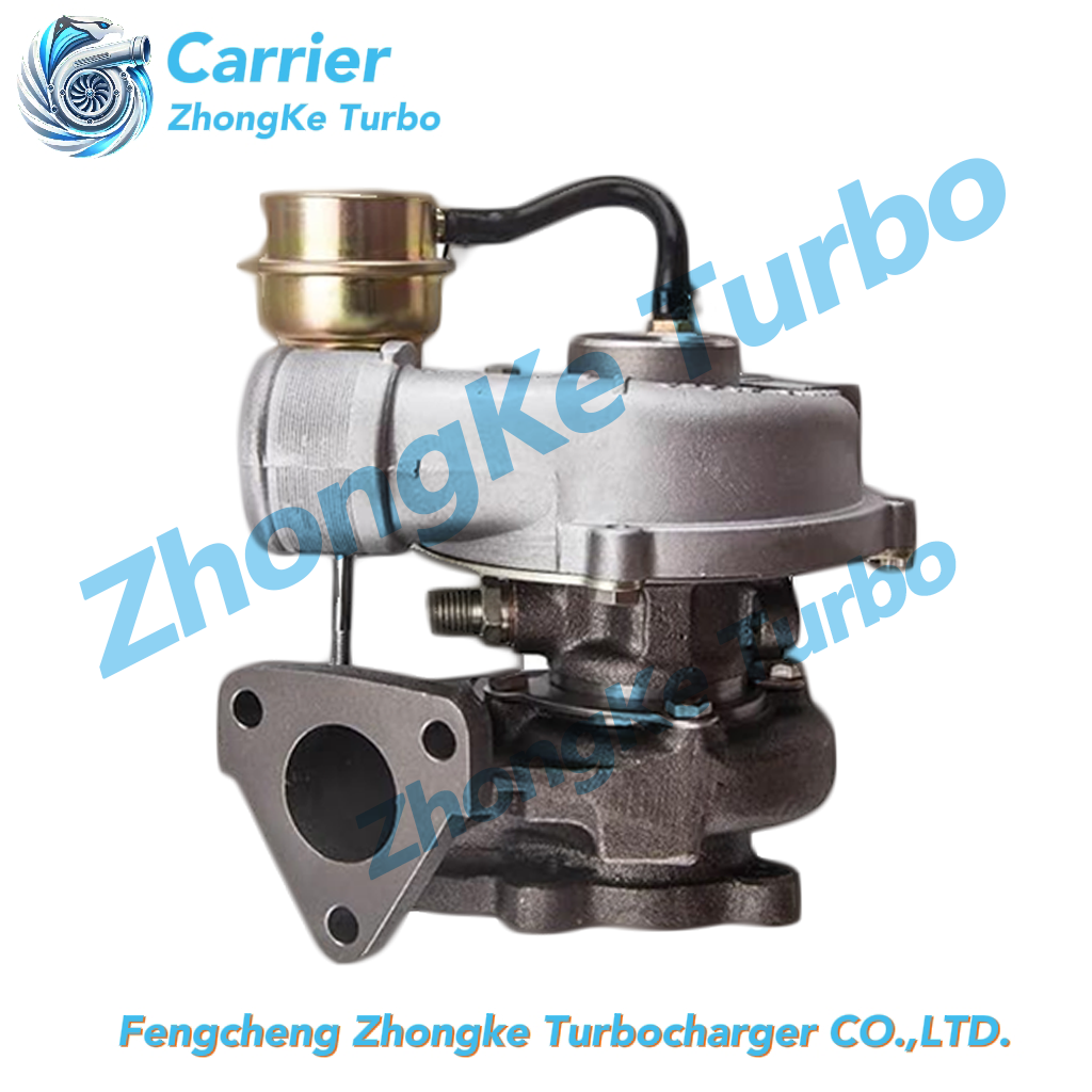 K04 Turbo 53049700001 53049880001 1113104 1057139 914F6K682AG 914F6K682AF