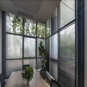 Cheap Customized Request Choose Our Aluminum Coils Blinds for a Luxurious Window Treatment for sale
