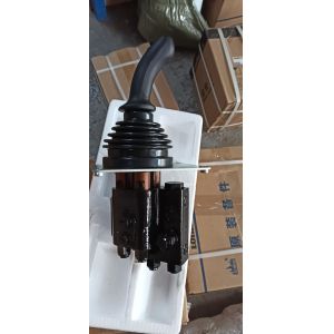 Lonking Wheel Loader Single Handle Pilot Valve DXS-00 60304000194