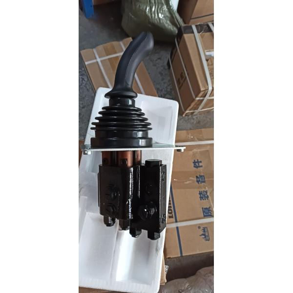 Quality Lonking Wheel Loader Single Handle Pilot Valve DXS-00 60304000194 wholesale
