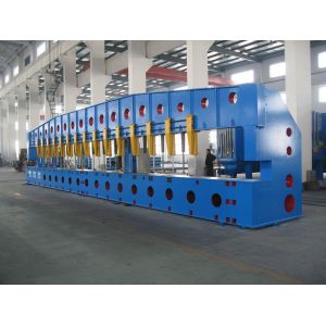 CNC Control Steel Plate Welding Groove Milling Machine 3000 MM/min Professional
