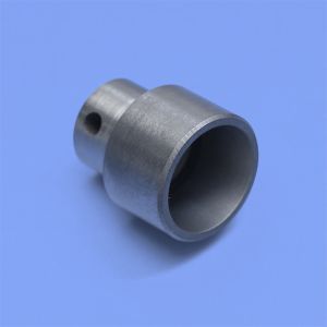 High Pressure Tungsten Carbide Oilfield Tools Valve Seat Nozzle Tips