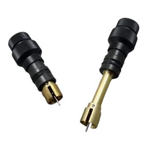 Horizontal Angle Micro Handwheel Vertical and Horizontal Direction Fretting