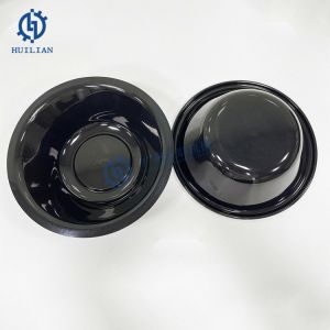 China Excavator Rock Breaker Diaphragm DAINONG DNB60 DNB70 DNB90 For Hydraulic Hammer on sale