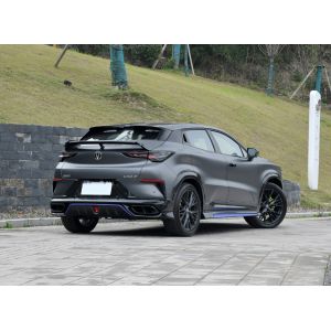 Buy In Stock Chinese Fast Ship Chang An EV Changan UNI-T Automobile Turbo 1.5L