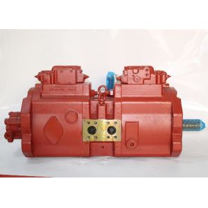 China 31N9-10010 R335-7 Hydraulic Pump Excavator Parts K3V180DT on sale
