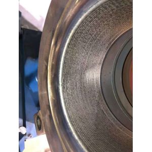 Max. 100-500 Weld Current Water Cooling Arc Welding Machine for Smooth and Precise Welding