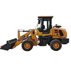 Wheel Loader 920T (1.2-1.5 tons)