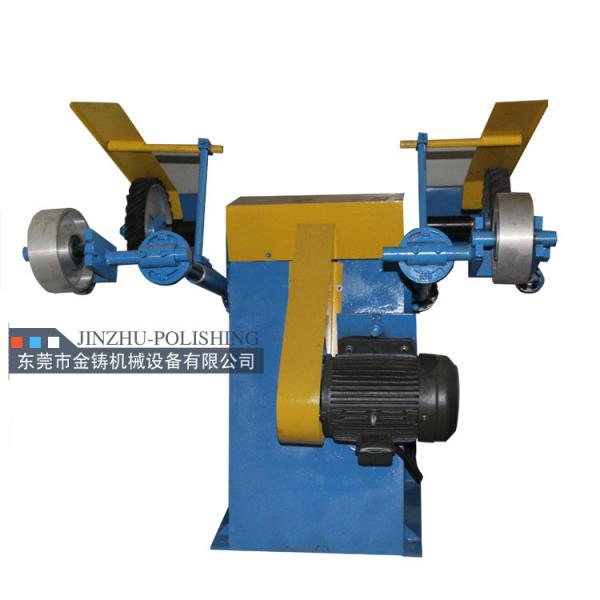Quality Durable Belt Grinding Machine , Precision Surface Grinder Low Maintenance wholesale