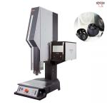Ultrasonic PVC Welding Machine 20kHz 2500W With Time Trigger Function