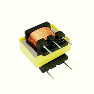 EI19 Audio Isolation Low Frequency Transformer Ni-Steel Lamination