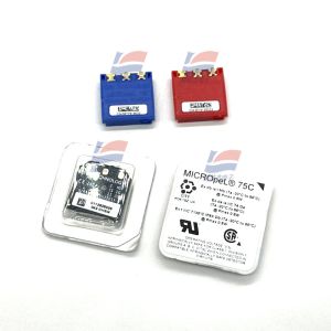 MICROceL CF Carbon Monoxide Sensor Part Number: ABU01-U0W A Robust Carbon