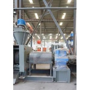 Briquetting Machine For Mining Cement Metallurgy