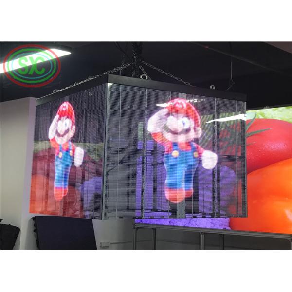 Effortless Installation and Maintenance with Cabinet Weight 6.2kg Transparent