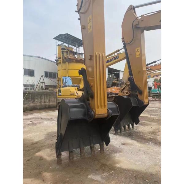 Original Hydraulic Pump 2020 SANY SY215ACE Excavator with 2001-4000 Working Hours
