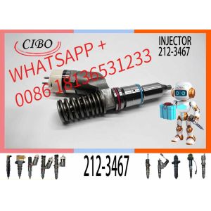 212-3467 Diesel Pump C10/C12 Oem Common Rail Fuel Injectors 10R-1259 317-5278