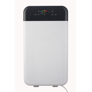 Cheap Ionizer 330*200*610mm 230m3/H UVC Air Purifiers for sale