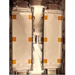 Original MP N21 60Ah Lithium Ion Polymer Battery Pack For Electric Vehicles ESS