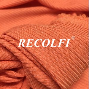 Beyond Stretch Recycled Elastane Roica Spandex Oeko Tex Standard 100