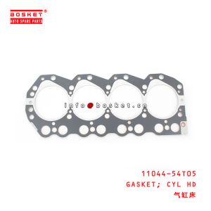 11044-54T05 Cylinder Head Gasket For ISUZU TD27-T BD30