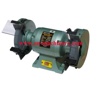 Grinder of Electric Machine Double Wheel Table Bench Grinder (MD3212C)