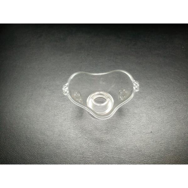 Quality Atomizer Mask Polypropylene Injection Molding Medical With 2 Cavities wholesale