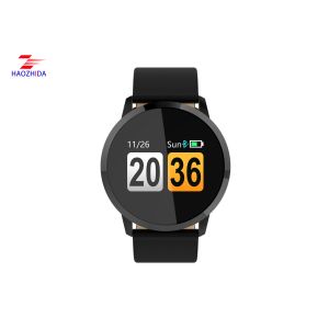 Long standby time smart bluetooth watch with sleep monitor function HZD1801W