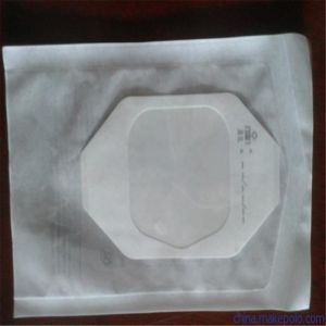 Electric PLC Control KR-LZT-B 3 M 1623 And 1683 Cateter Fixing Dressing Machine