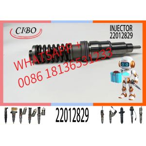 High Quality Diesel Fuel Injector 22012829 Diesel Fuel Injector 22012829 for