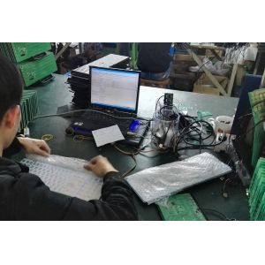 SHENZHEN PAC TECHNOLOGY CO., LTD