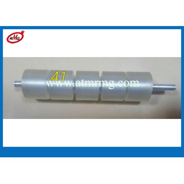 Roller Shaft Wincor ATM Parts Nixdorf CCDM VM3 1750101956-41 With ISO9001 Approval