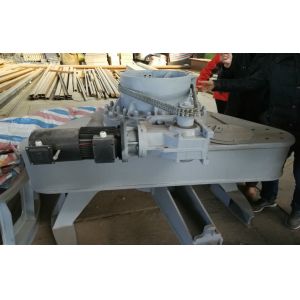 Cheap High Strength Hot Dip Galvanizing Crane OEM Reliable Xinlingyu for sale