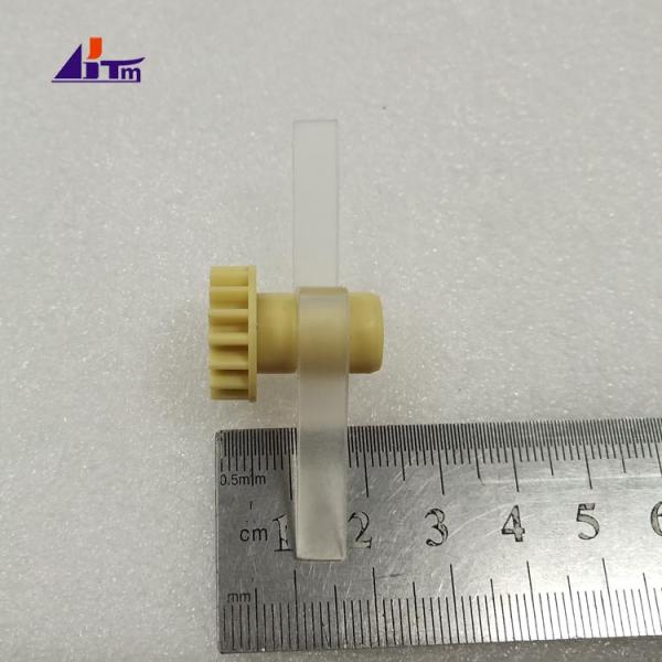ATM Parts Wincor Cineo Wheel Shaft Gear Central RM3 1750200435-100-1AS
