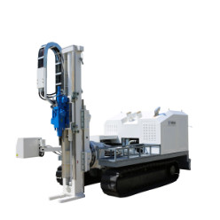 ESD-70 Environmental Sampling Rigs