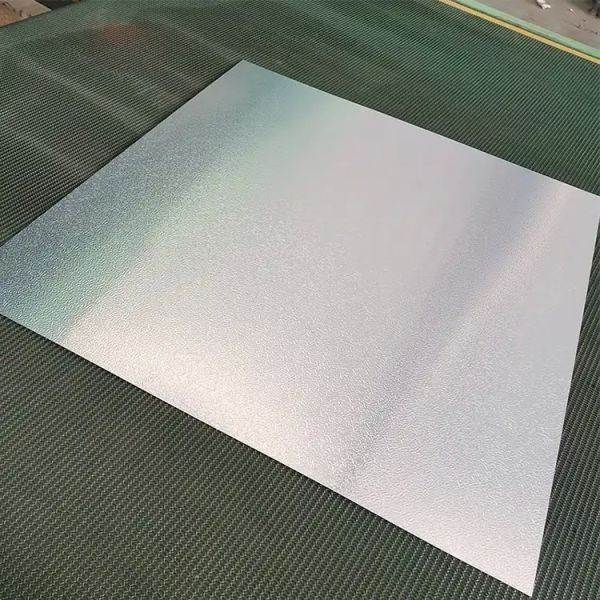 Quality Embossed Aluminum Sheet ----------------------- wholesale