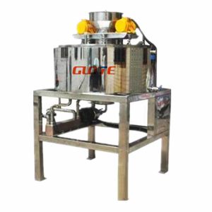 Engineer Guide Installation Powder Iron Ore Magnetic Separator for Dry
