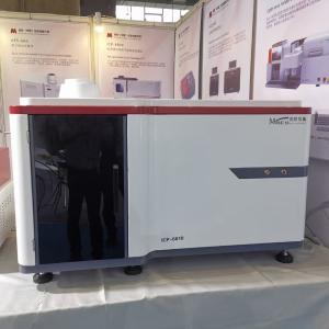 Macy Lab Cid Detector Faster Detection Speed Medium  Step Grating ICP-6810